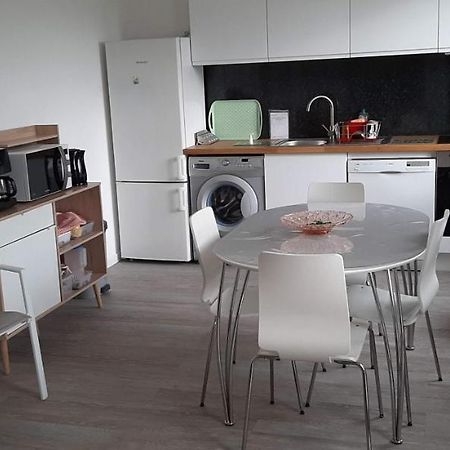 Maison Ville Agreable Riorges 외부 사진