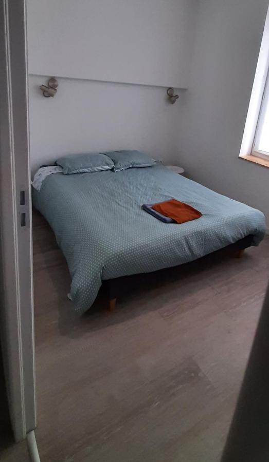 Maison Ville Agreable Riorges 외부 사진